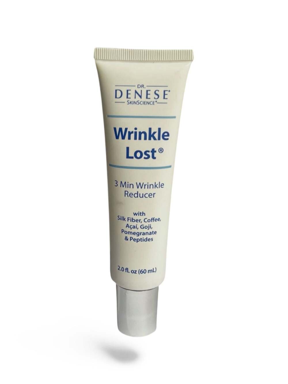 Dr. Denese Wrinkle Lost 3 Min Wrinkle Reducer 2.0 fl. oz
